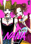 NANA 01 + LLAVERO