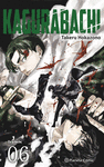KAGURABACHI N� 06