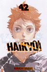 HAIKYU!! N� 42/45