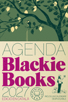 AGENDA BLACKIE BOOKS 2027 CATAL�