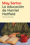 LA EDUCACI�N DE HARRIET HATFIELD
