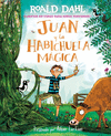 JUAN Y LA HABICHUELA M�GICA