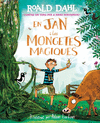 EN JAN I LES MONGETES M�GIQUES