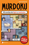 MURDOKU: VIAJE AL PASADO