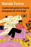 CUANTA M�S GENTE SE MUERE, M�S GANAS DE VIVIR TENGO