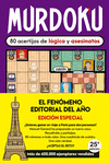 MURDOKU (EDICI�N ESPECIAL SORTEO)
