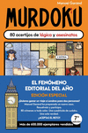 MURDOKU 2 (EDICI�N ESPECIAL SORTEO)