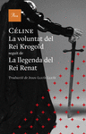 LA VOLUNTAT DEL REI KROGOLD