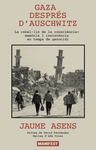 GAZA DESPR�S D'AUSCHWITZ