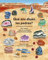 QU� ENS DIUEN LES PEDRES?