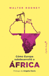 CMO EUROPA SUBDESARROLL A FRICA