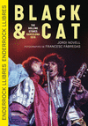 BLACK & CAT. THE ROLLING STONES � BARCELONA � 1976