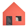 LA CASA SENSE NING� A DINS