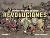 HISTORIA DEL ARTE EN CMIC. REVOLUCIONES