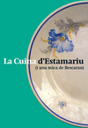 LA CUINA D'ESTAMARIU