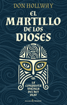 EL MARTILLO DE LOS DIOSES