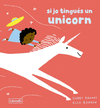 SI JO TINGU�S UN UNICORN