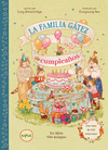 LA FAMILIA G�TEZ DE CUMPLEA�OS